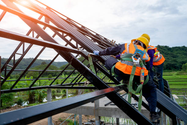 Best Gutter Installation and Roofing  in Wyboo, SC