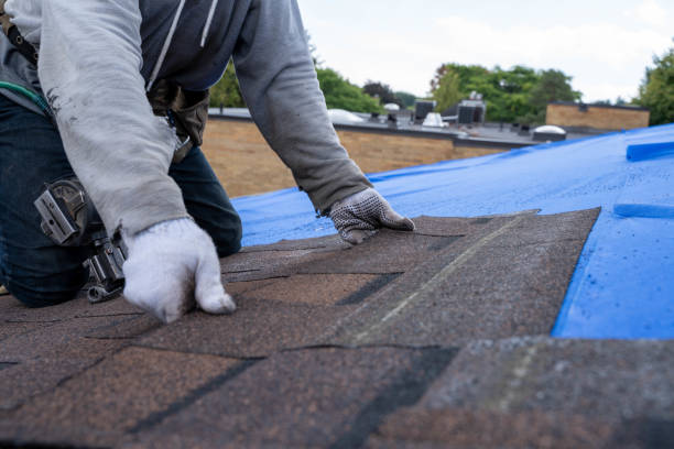 Best Commercial Roofing Services  in Wyboo, SC