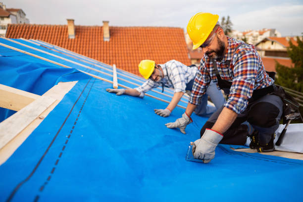 Best Flat Roof Repair Services  in Wyboo, SC