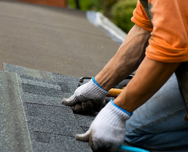 Quick and Trustworthy Emergency Roof Repair Services in Wyboo, SC